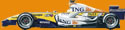 ING Renault F1 Team