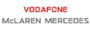 Vodafone McLaren Mercedes