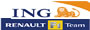 ING Renault F1 Team